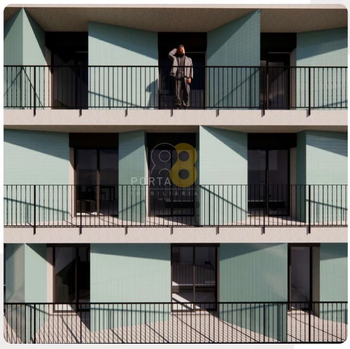 Apartamento para Venda em Paranhos Foto 10