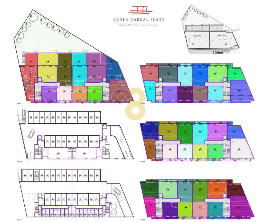 Apartamento para Venda em Paranhos Foto 25