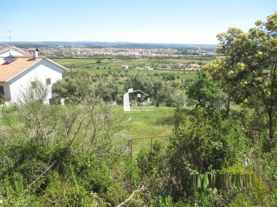 Terreno para Venda em Abrantes (São Vicente e São João) e Alferrarede Foto 7