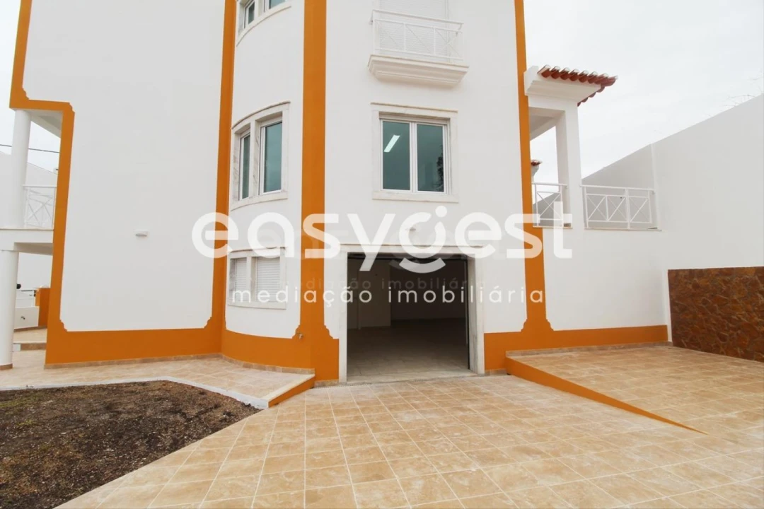 Moradia T4 para Venda em Ericeira Foto 26