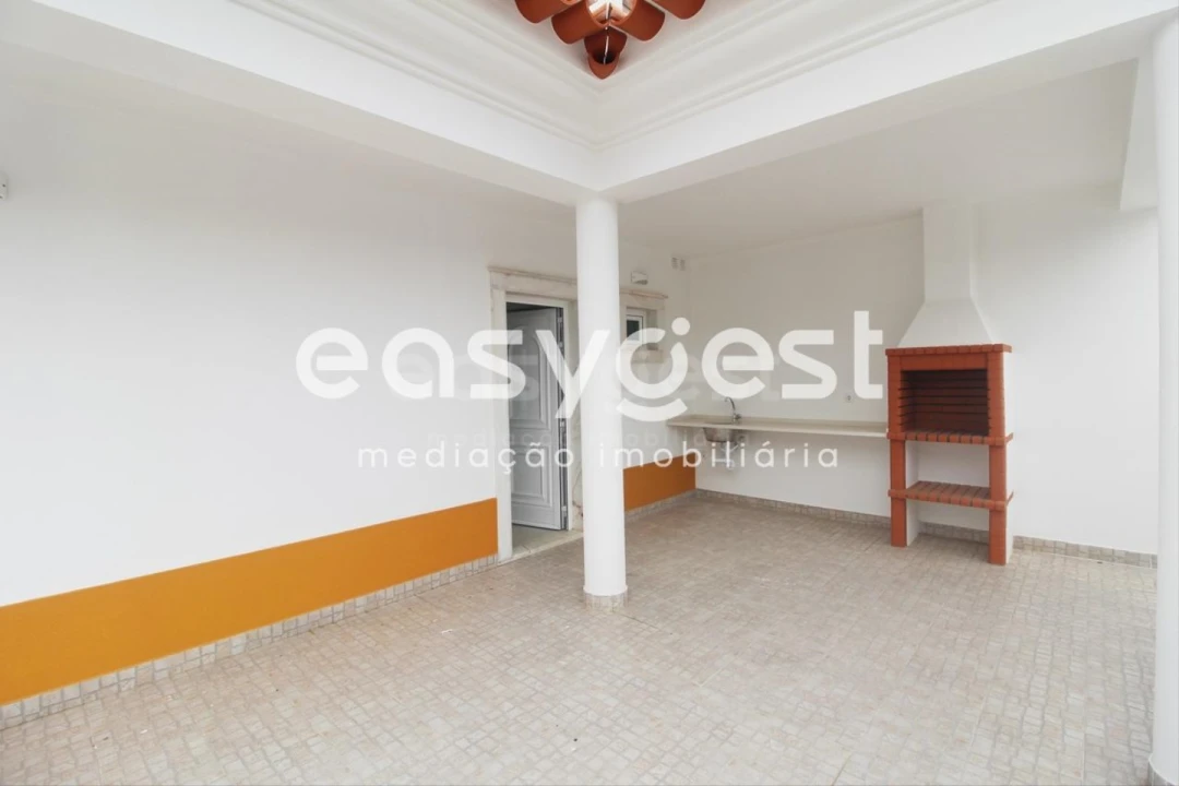 Moradia T4 para Venda em Ericeira Foto 28