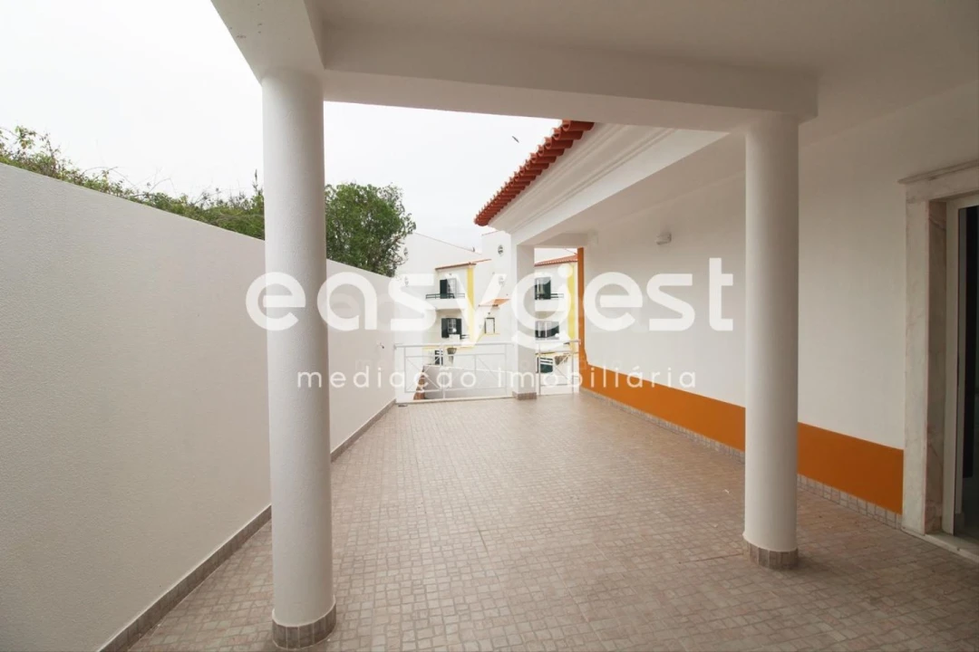 Moradia T4 para Venda em Ericeira Foto 29