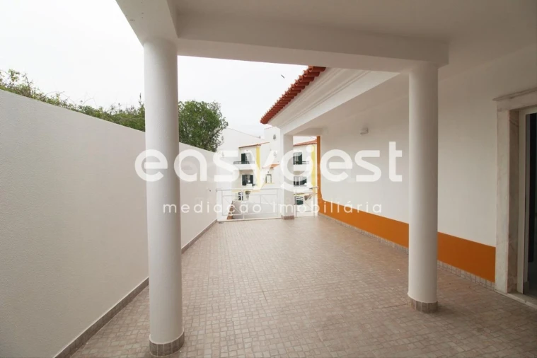 Moradia T4 para Venda em Ericeira Foto 29