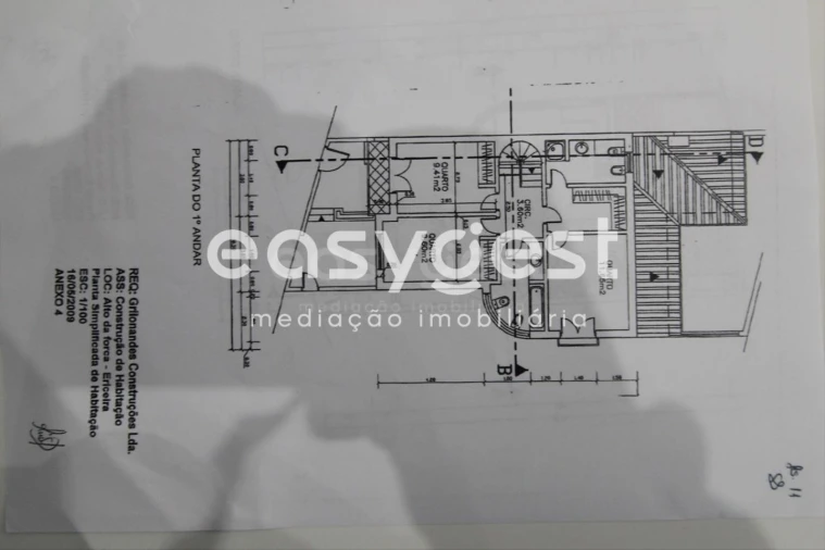 Moradia T4 para Venda em Ericeira Foto 34