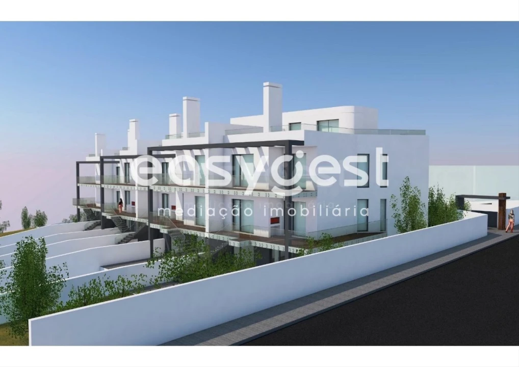 Terreno para Venda em Turcifal Foto 2