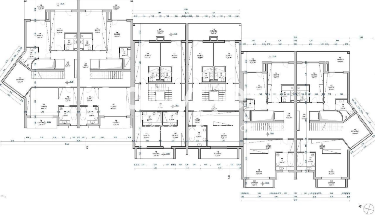 Terreno para Venda em Turcifal Foto 8