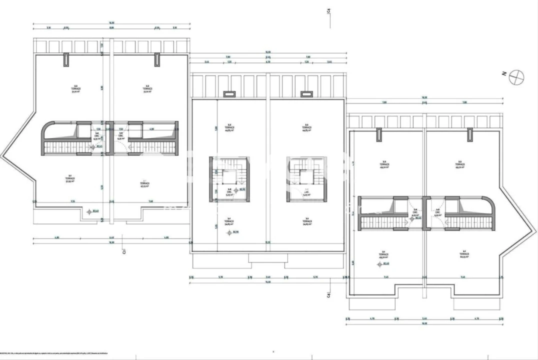 Terreno para Venda em Turcifal Foto 10