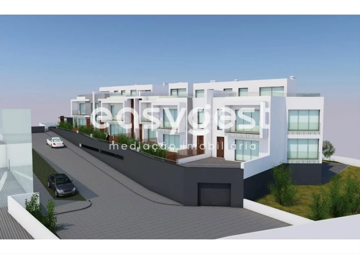 Terreno para Venda em Turcifal Foto 3