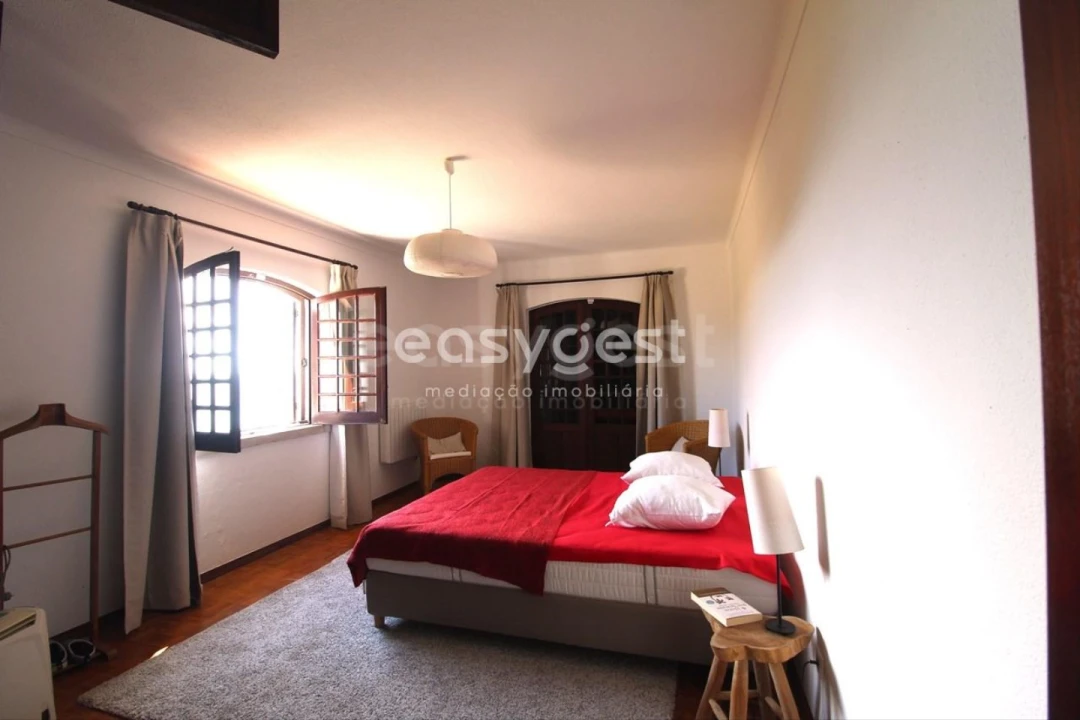 Moradia T4 para Venda em São João das Lampas e Terrugem Foto 23