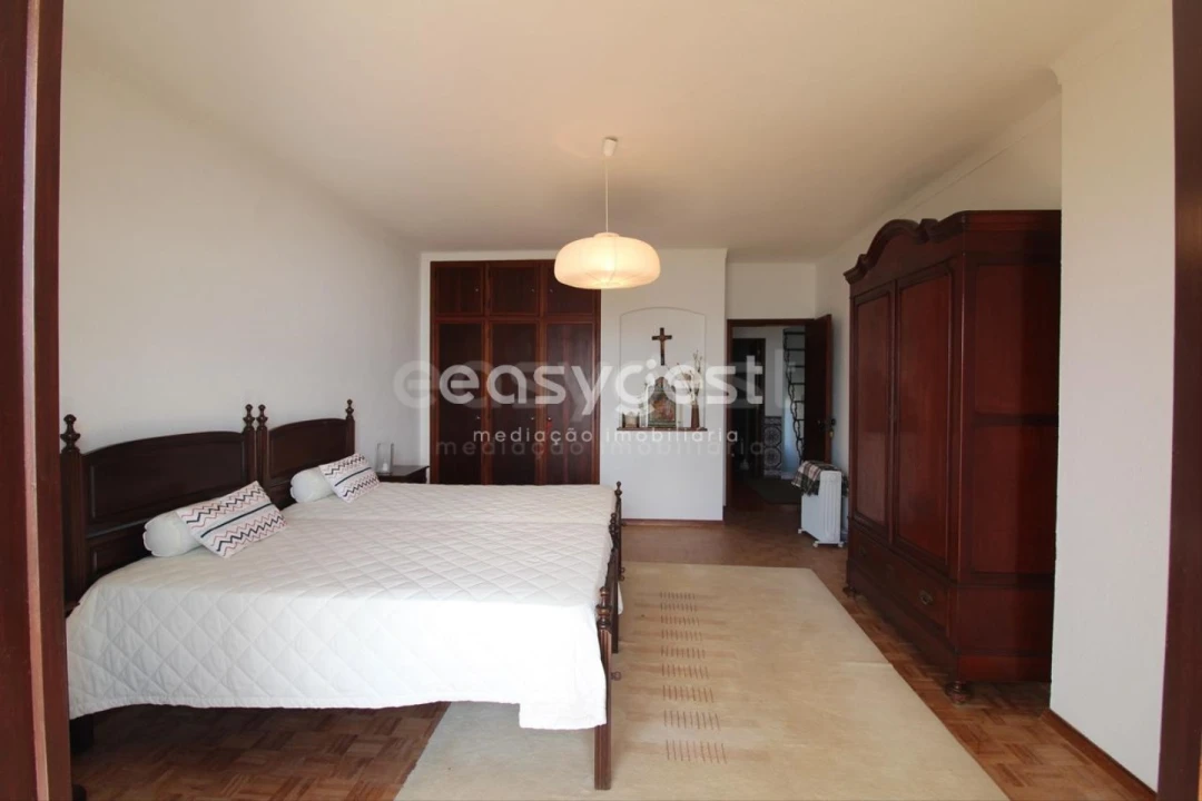 Moradia T4 para Venda em São João das Lampas e Terrugem Foto 29