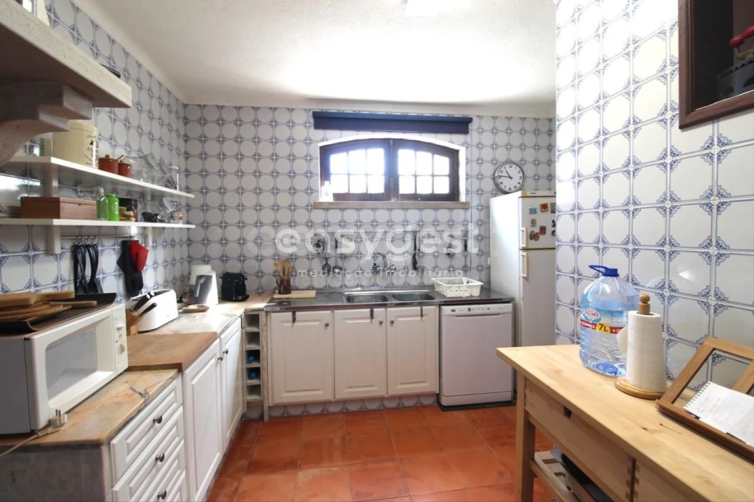 Moradia T4 para Venda em São João das Lampas e Terrugem Foto 36