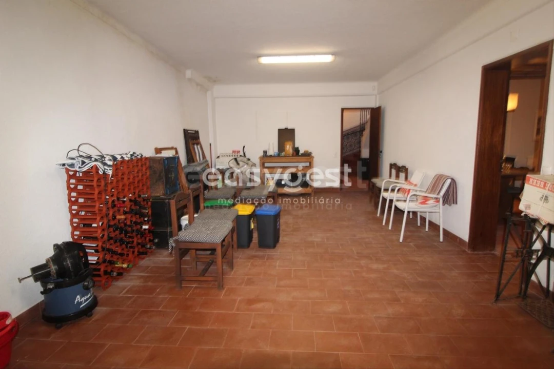 Moradia T4 para Venda em São João das Lampas e Terrugem Foto 44