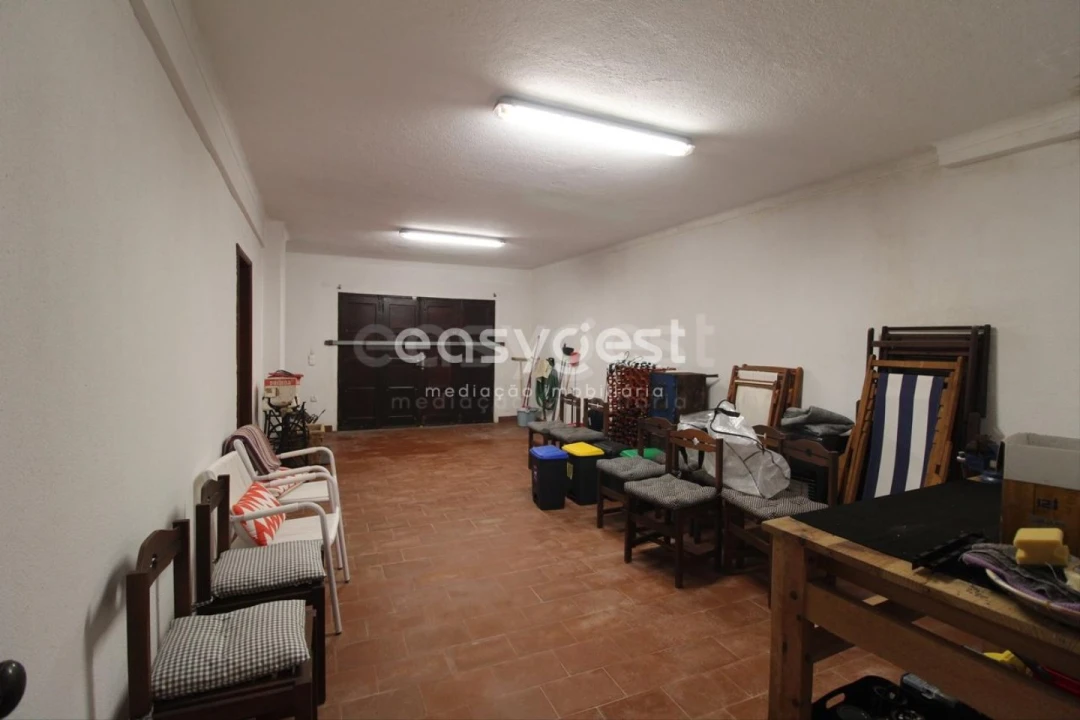 Moradia T4 para Venda em São João das Lampas e Terrugem Foto 45