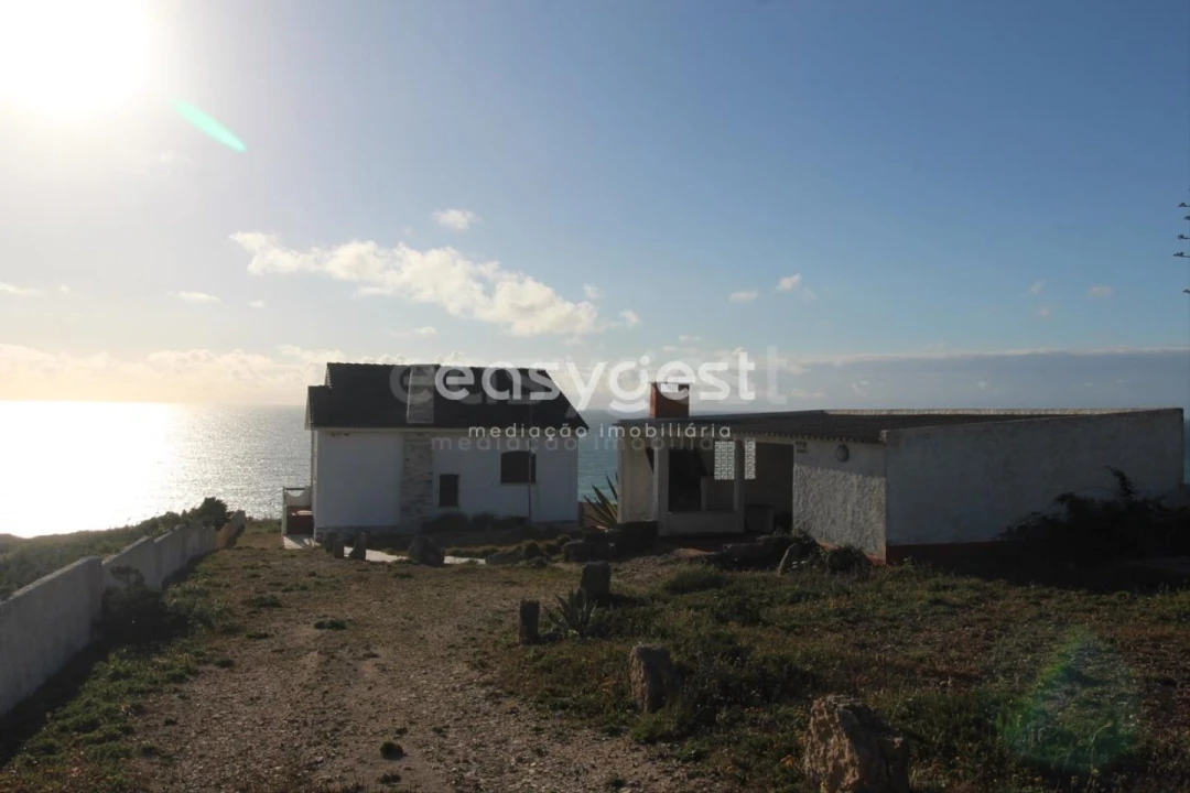 Moradia T4 para Venda em São João das Lampas e Terrugem Foto 48