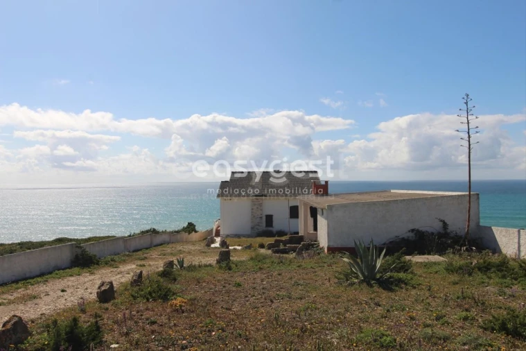 Moradia T4 para Venda em São João das Lampas e Terrugem Foto 11