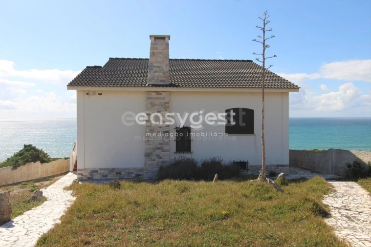 Moradia T4 para Venda em São João das Lampas e Terrugem Foto 12