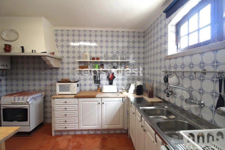 Moradia T4 para Venda em São João das Lampas e Terrugem Foto 37