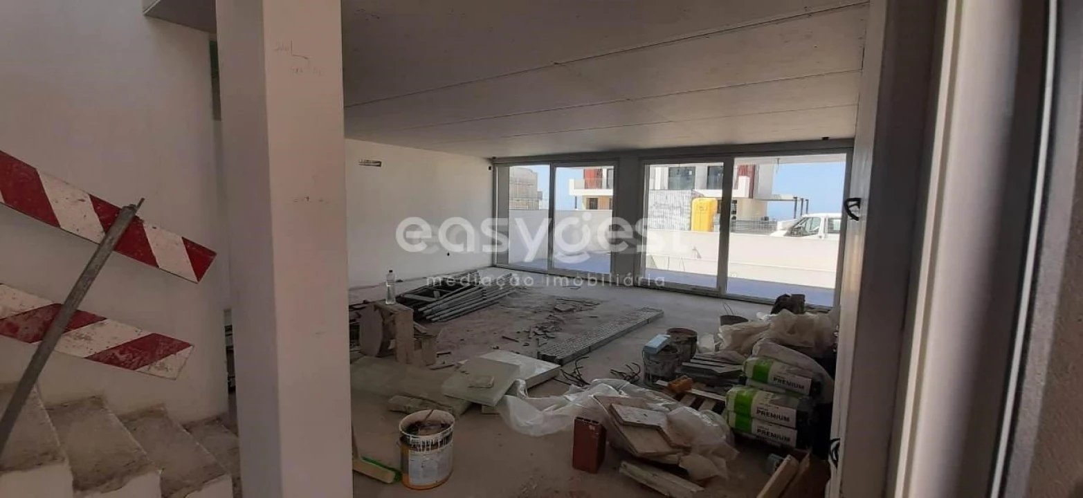 Moradia T4 para Venda em Ericeira Foto 13