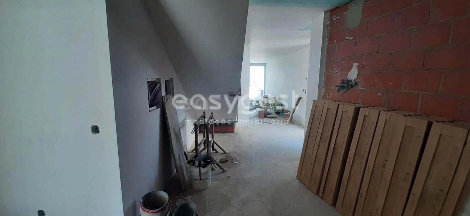 Moradia T4 para Venda em Ericeira Foto 17