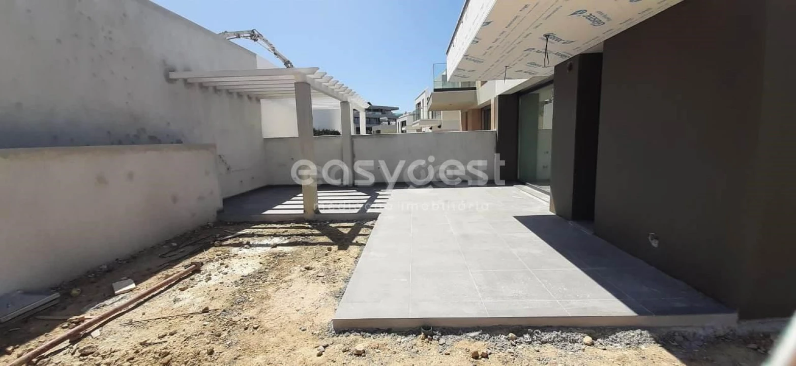 Moradia T4 para Venda em Ericeira Foto 18