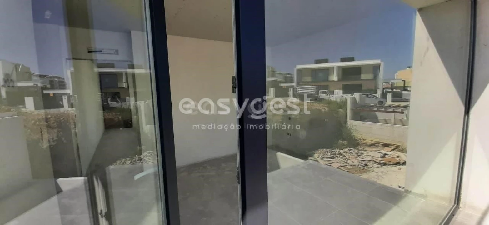 Moradia T4 para Venda em Ericeira Foto 21