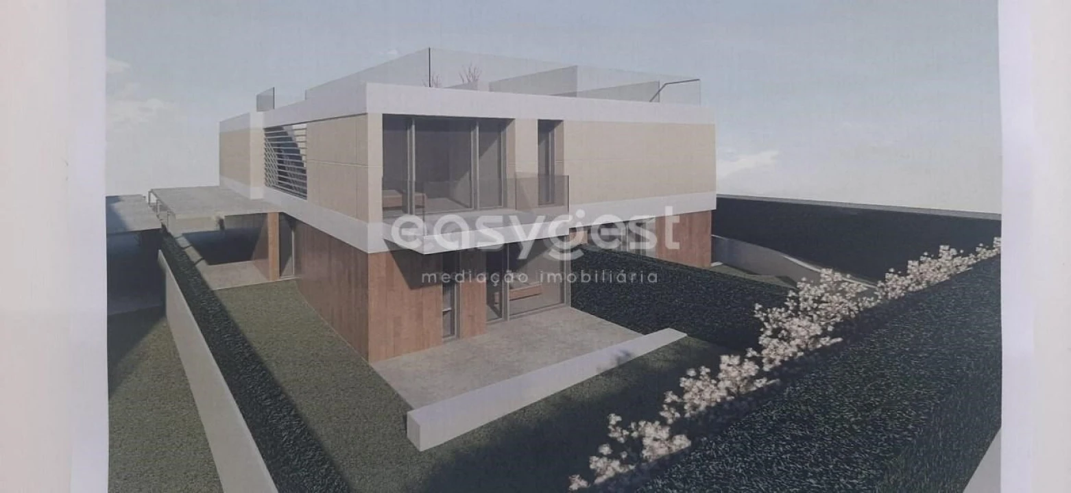 Moradia T4 para Venda em Ericeira Foto 23