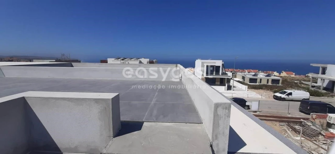 Moradia T4 para Venda em Ericeira Foto 4