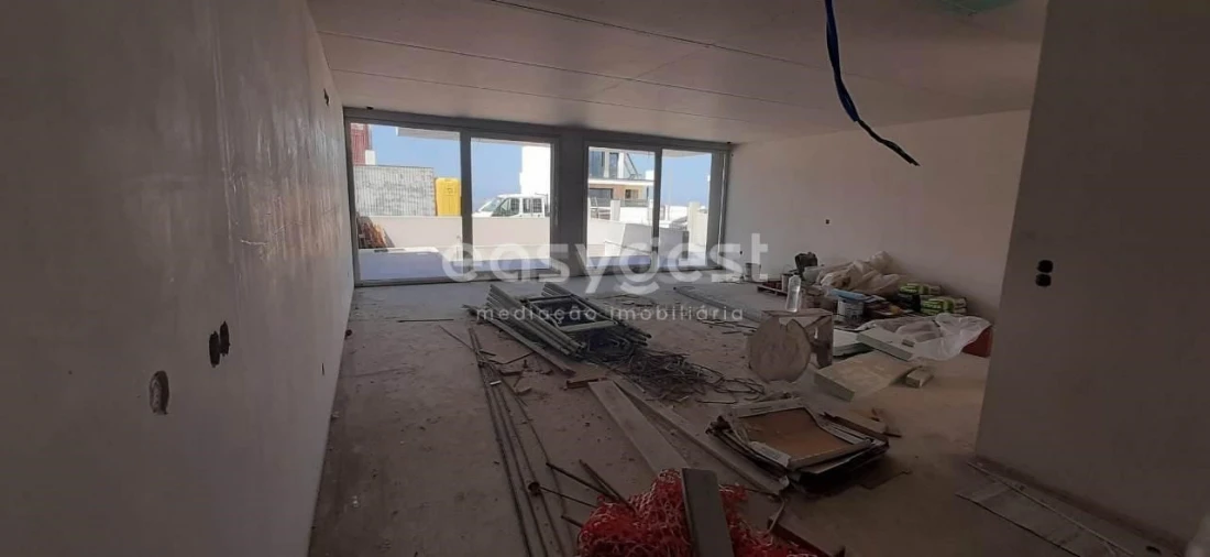 Moradia T4 para Venda em Ericeira Foto 12