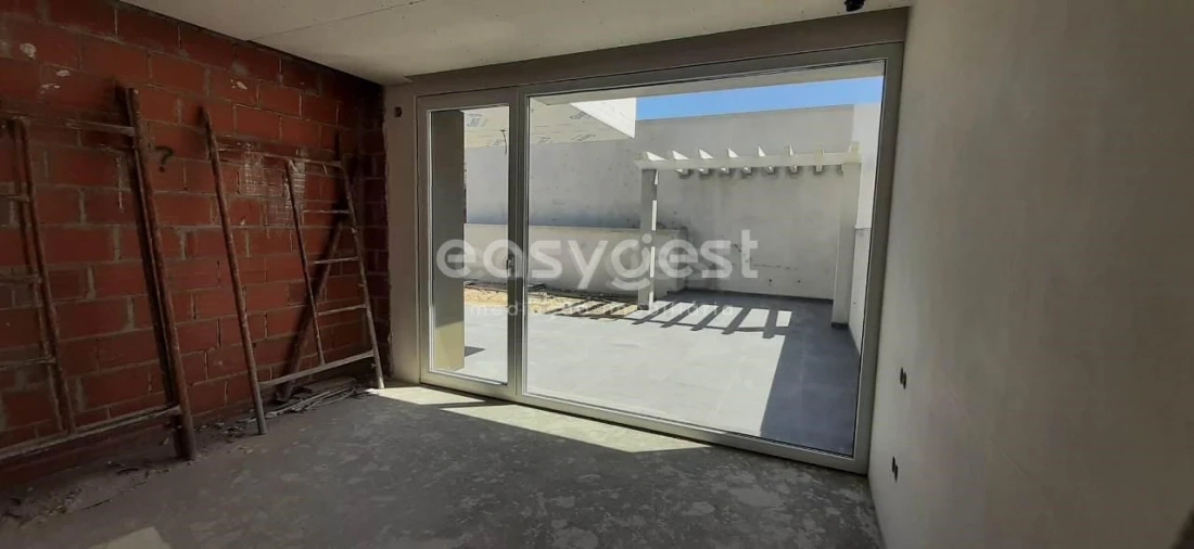 Moradia T4 para Venda em Ericeira Foto 14