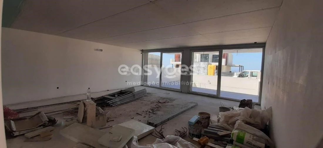 Moradia T4 para Venda em Ericeira Foto 16