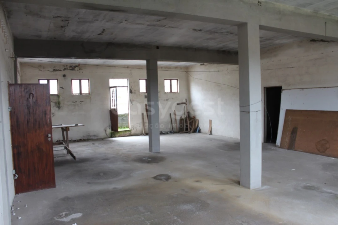 Armazém para Venda em Mangualde, Mesquitela e Cunha Alta Foto 9