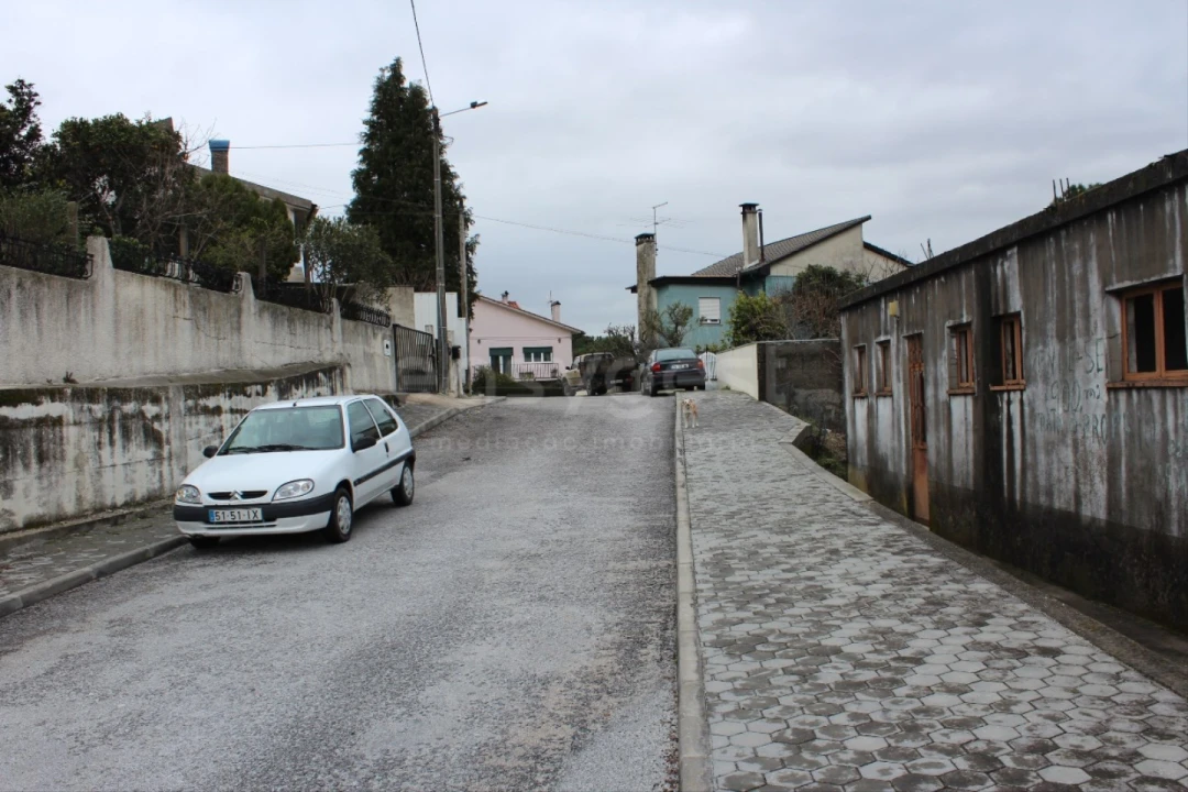 Armazém para Venda em Mangualde, Mesquitela e Cunha Alta Foto 13