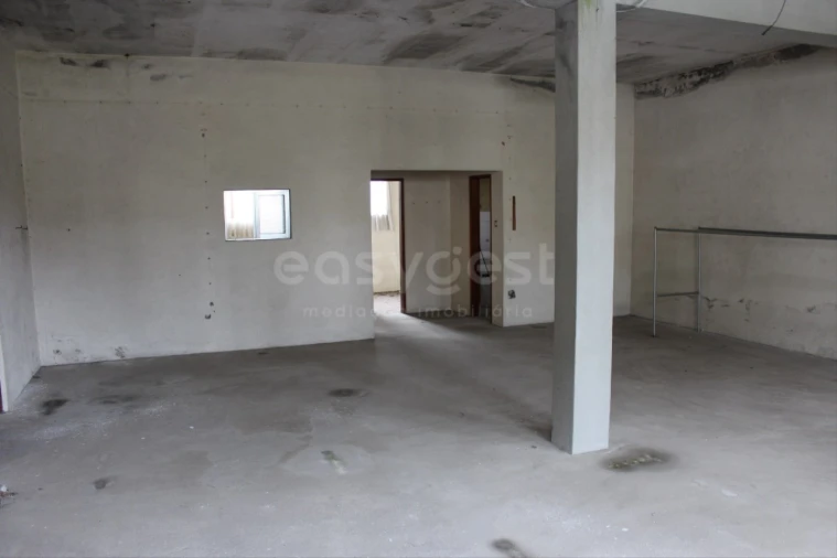 Armazém para Venda em Mangualde, Mesquitela e Cunha Alta Foto 6