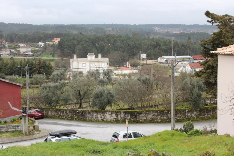 Armazém para Venda em Mangualde, Mesquitela e Cunha Alta Foto 12