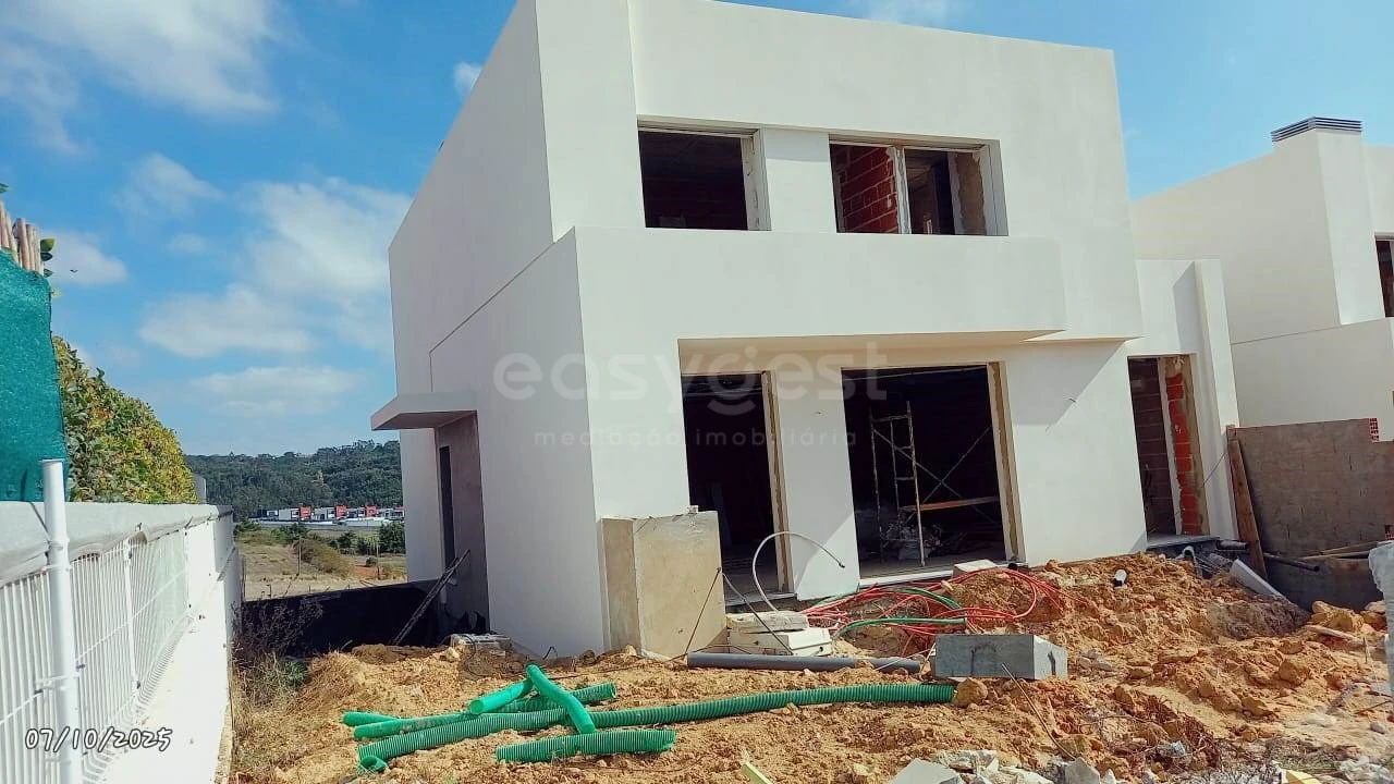 Moradia T4 para Venda em Mafra Foto 6