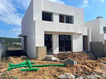 Moradia T4 para Venda em Mafra