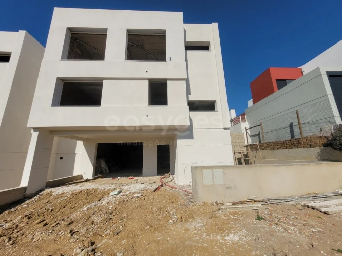 Moradia T4 para Venda em Mafra Foto 7