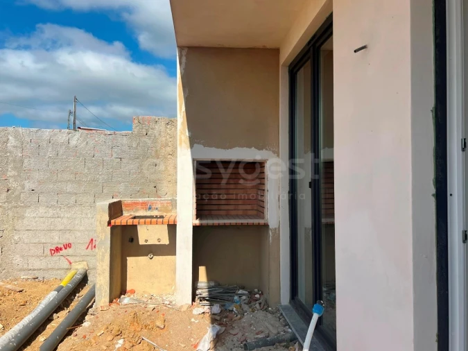 Moradia T4 para Venda em Mafra Foto 9