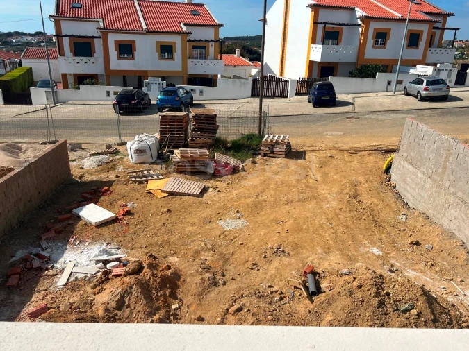 Moradia T4 para Venda em Mafra Foto 11