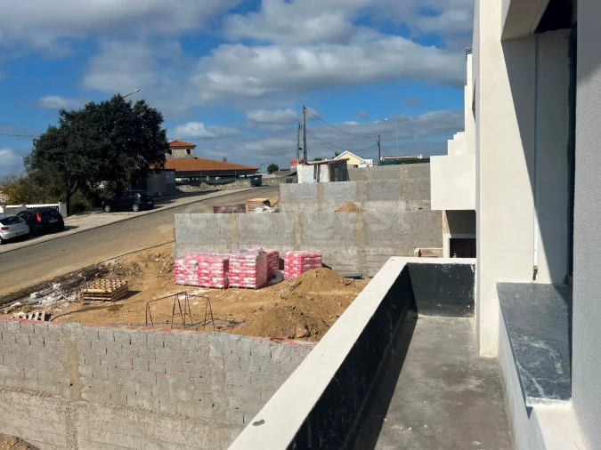Moradia T4 para Venda em Mafra Foto 32