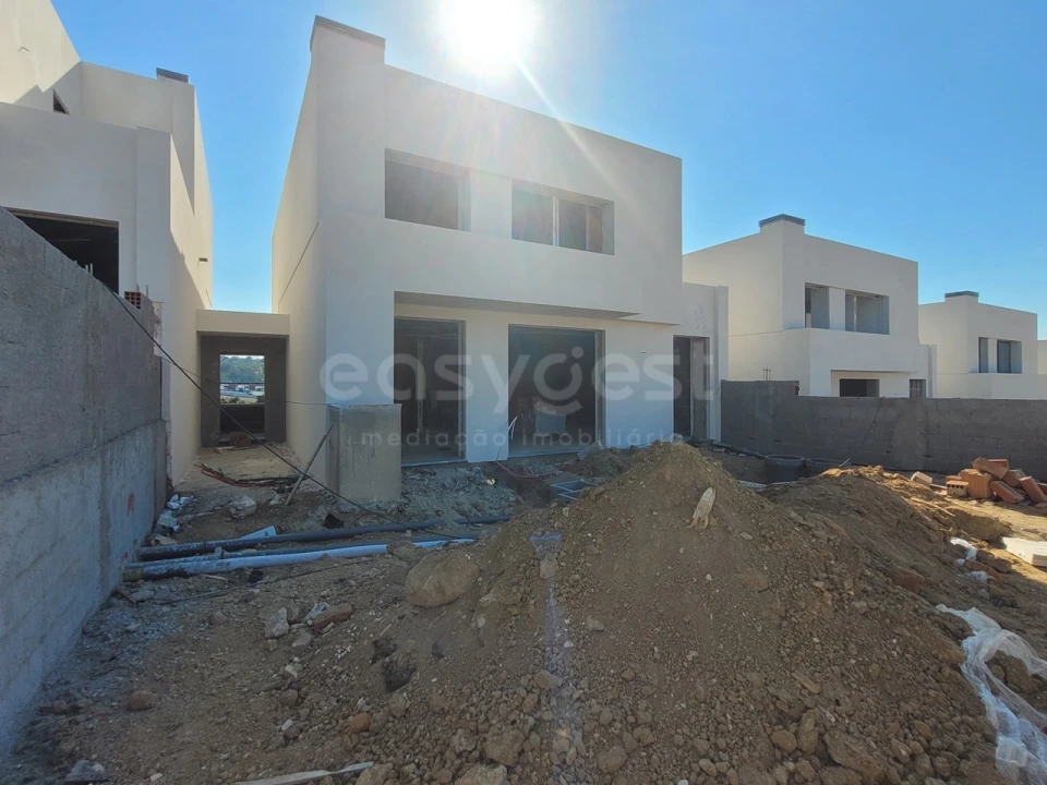 Moradia T4 para Venda em Mafra Foto 2
