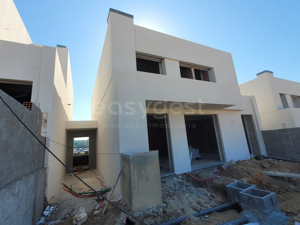 Moradia T4 para Venda em Mafra Foto 4