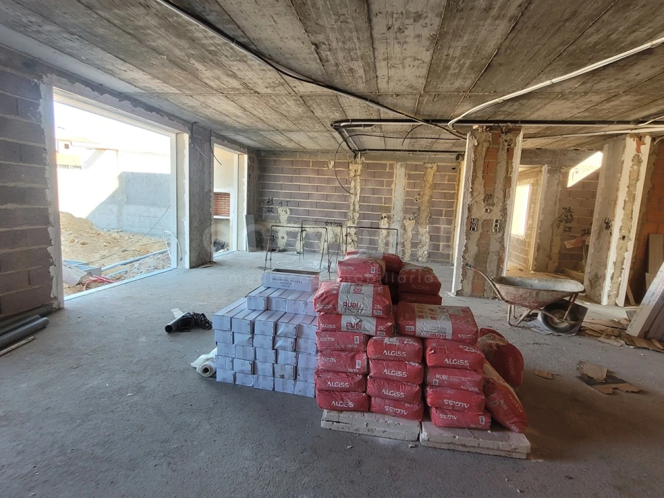 Moradia T4 para Venda em Mafra Foto 16