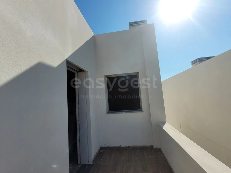 Moradia T4 para Venda em Mafra Foto 20