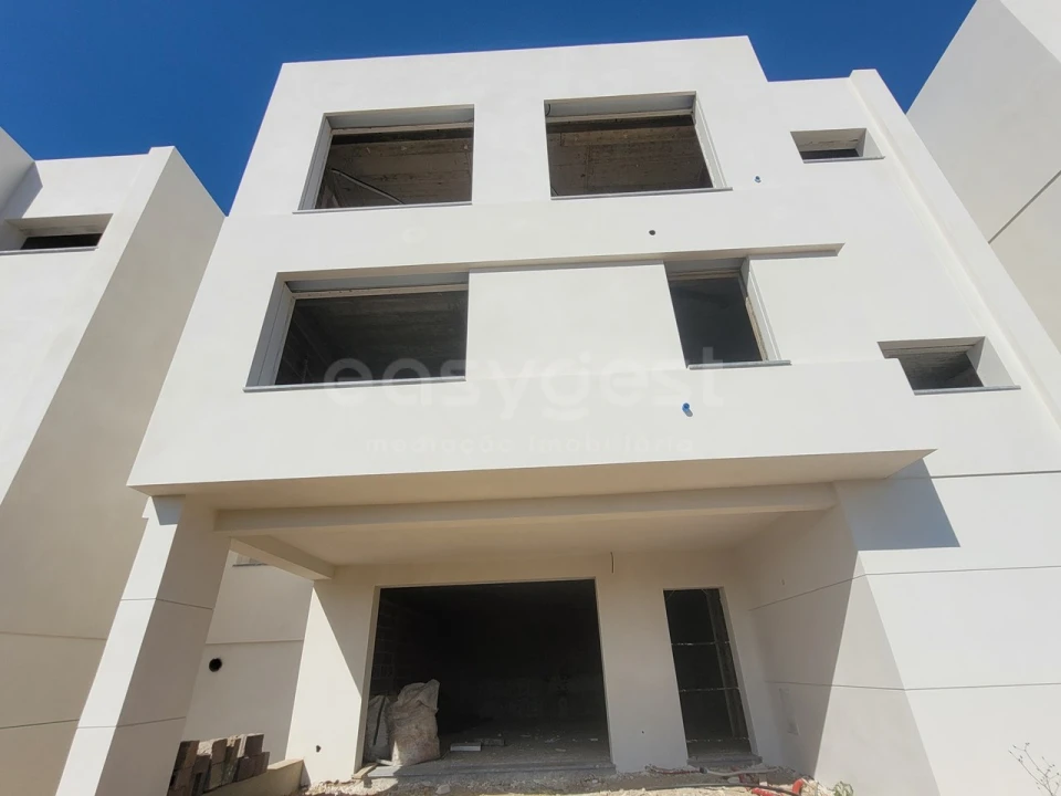 Moradia T4 para Venda em Mafra Foto 35