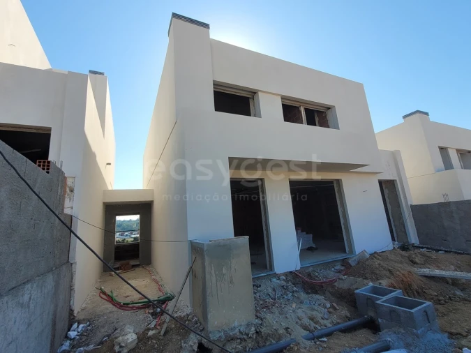 Moradia T4 para Venda em Mafra Foto 4