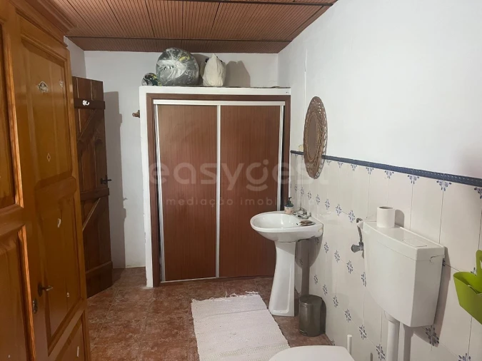 Terreno para Venda em Vila Verde de Ficalho Foto 14