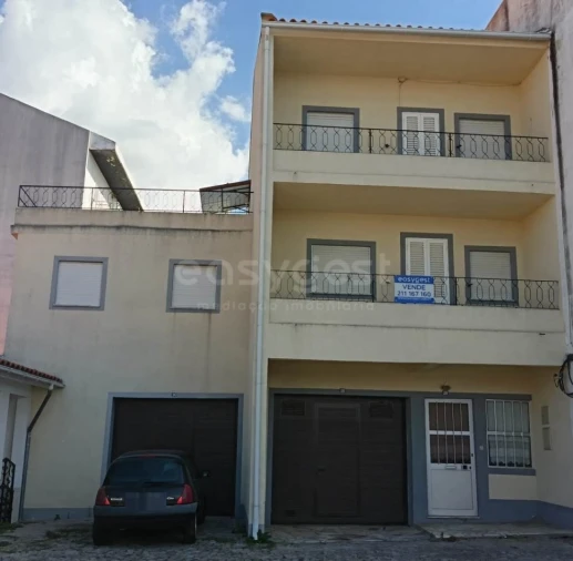 Moradia T6 para Venda em Torre de Moncorvo Foto 1