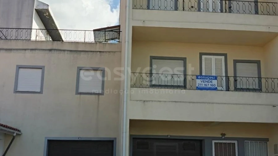 Moradia T6 para Venda em Torre de Moncorvo