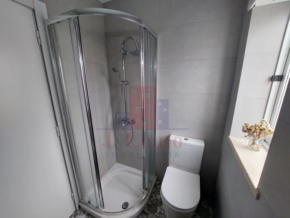 Apartamento T3 para Venda em Caldas da Rainha - Santo Onofre e Serra do Bouro Foto 17